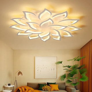 Modern Pendant Chandelier Ceiling Lamp