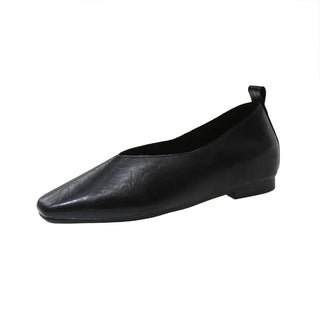 Genuine Leather Luxury Loafers Shoes