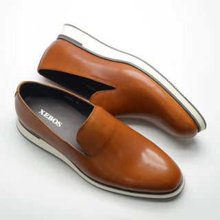 Luxury Office Social Business Shoes