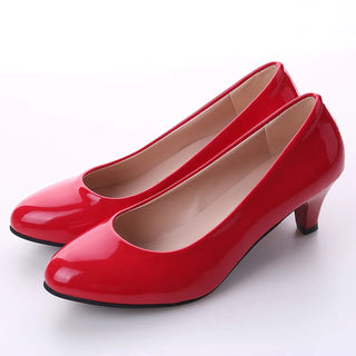 Office Work Pumps Party Shoes