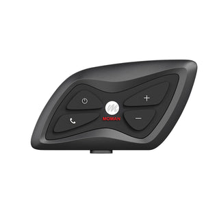 Motorcycle Helmet Bluetooth Intercom Communicator