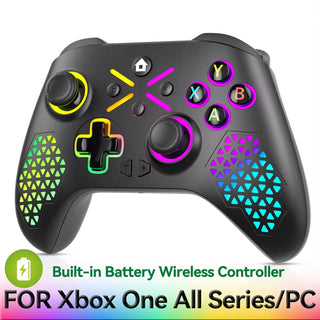 Wireless Gyroscope Game Controller