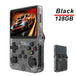 Black 128G