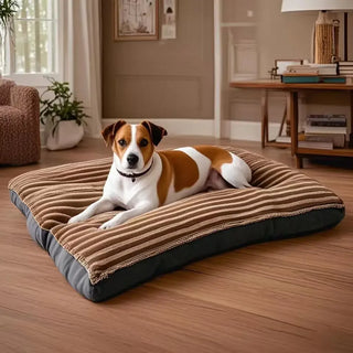 Oversize Pet Washable Sleeping Bed