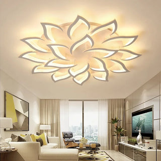 Modern Pendant Chandelier Ceiling Lamp