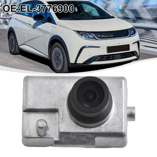 Car Dash Cam Driving Recorder Camera