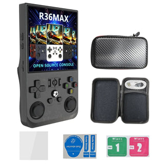 Retro Pocket Video Games Console