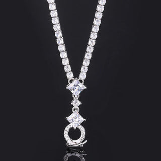 Luxury Diamond Necklaces Pendants