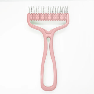 Pet Hair Removal Grooming Care Brush