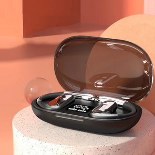 Ultra Long Hanging Sports Earphones