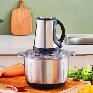Kitchen Vegetable Cutter Food Processor