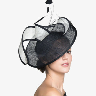 Wedding Party Fascinators Headpiece