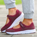 Wine Red