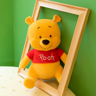 Disney Cute Cartoon Stuffed Plush Toy