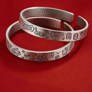 High Profile Personalized Lucky Bangles
