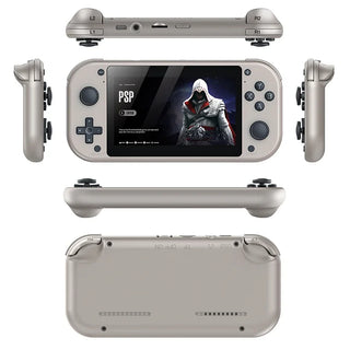 Retro Pocket Video Game Console
