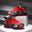 7138-CY-Black Red
