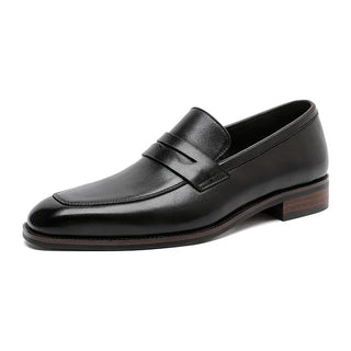 Luxury Slip On Dress Shoes