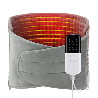 Waist Belt Warm Thermal Pad