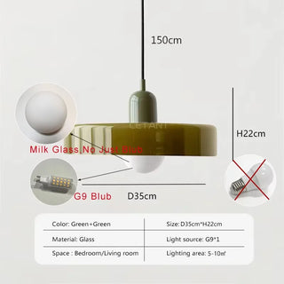 Home Decorative Ceiling Hanging Lamp