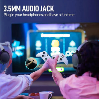 Wireless Controller Gamepad Adapter