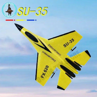 RC Glider Fighter Toys Airplane