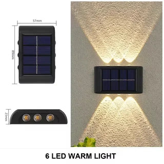 Dusk To Dawn Outdoor Lighting Fixture