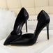 Black 10.5cm