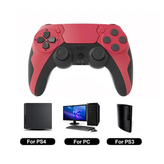 Wireless Gamepad Controller Console Joystick
