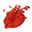 Orange Red