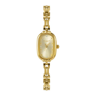 Luxury Unique Vintage Quartz Bracelet Watch