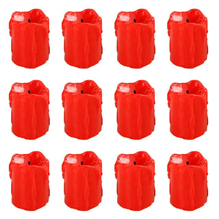 Home Party Decoration Flameless Candle