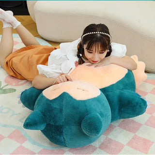 Pokémon Kawaii Soft Stuffed Plush Toys