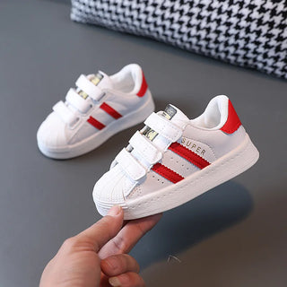Toddler Kids Outdoor Breathable Sneakers