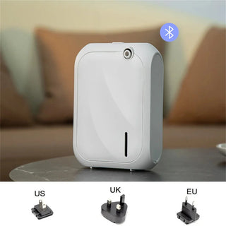 Essential Oil Fragrance Diffuser