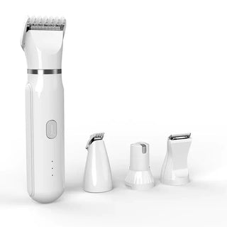 Pet Grooming And Care Set