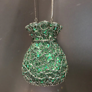 Elegant Luxury Designer Clutch Purse