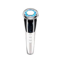 Multifunctional Facial Beauty Massager Equipment
