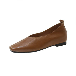 Genuine Leather Luxury Loafers Shoes