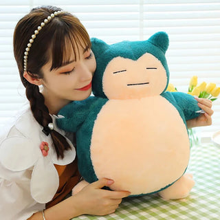 Pokémon Kawaii Soft Stuffed Plush Toys