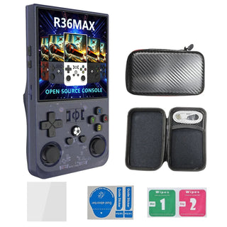 Retro Pocket Video Games Console