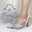 68198-28 Silver Bag