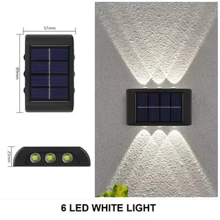 Dusk To Dawn Outdoor Lighting Fixture