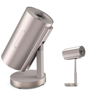 Stand Hight Adjustable Portable  Projector