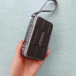 High Power Bluetooth Player Record Device