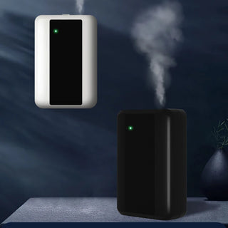 Air Freshener Essential Oils Diffuser