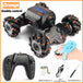 Orange dual mode