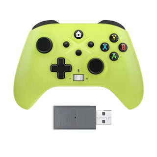 Wireless Gyroscope Game Controller