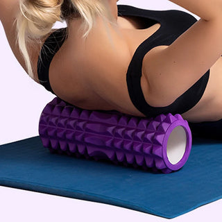 Exercise Back Massage Fitness Roller