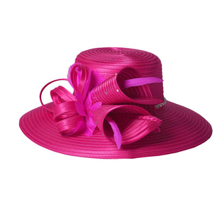 Fedora Wedding Party Fascinators Church Hat